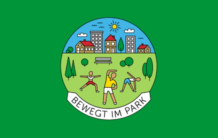 Foto: bewegt im Park