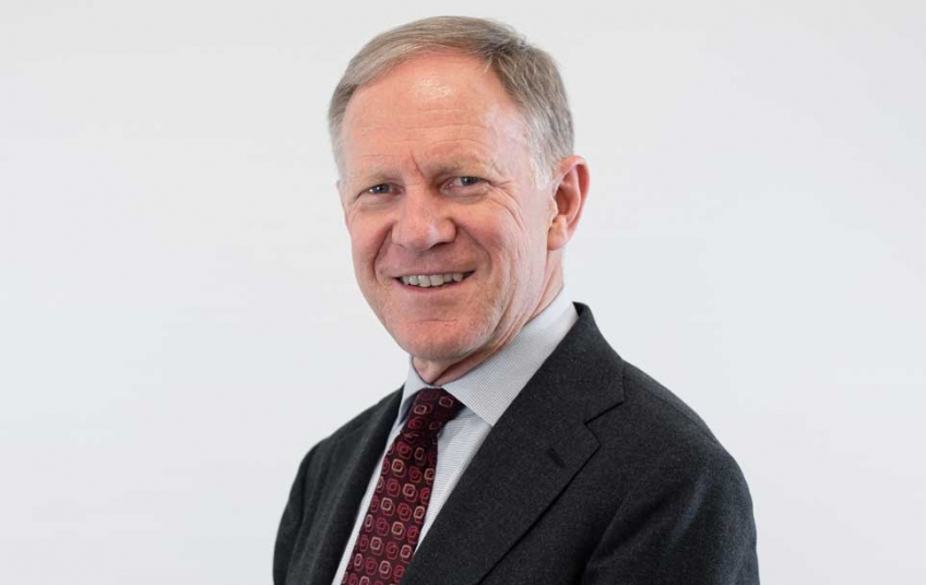 Prim. Univ.-Prof. Dr. Wolfgang Sperl, Vorstand der Universitätsklinik für Kinder- und Jugendheilkunde; Rektor Paracelsus Medizinische Privatuniversität