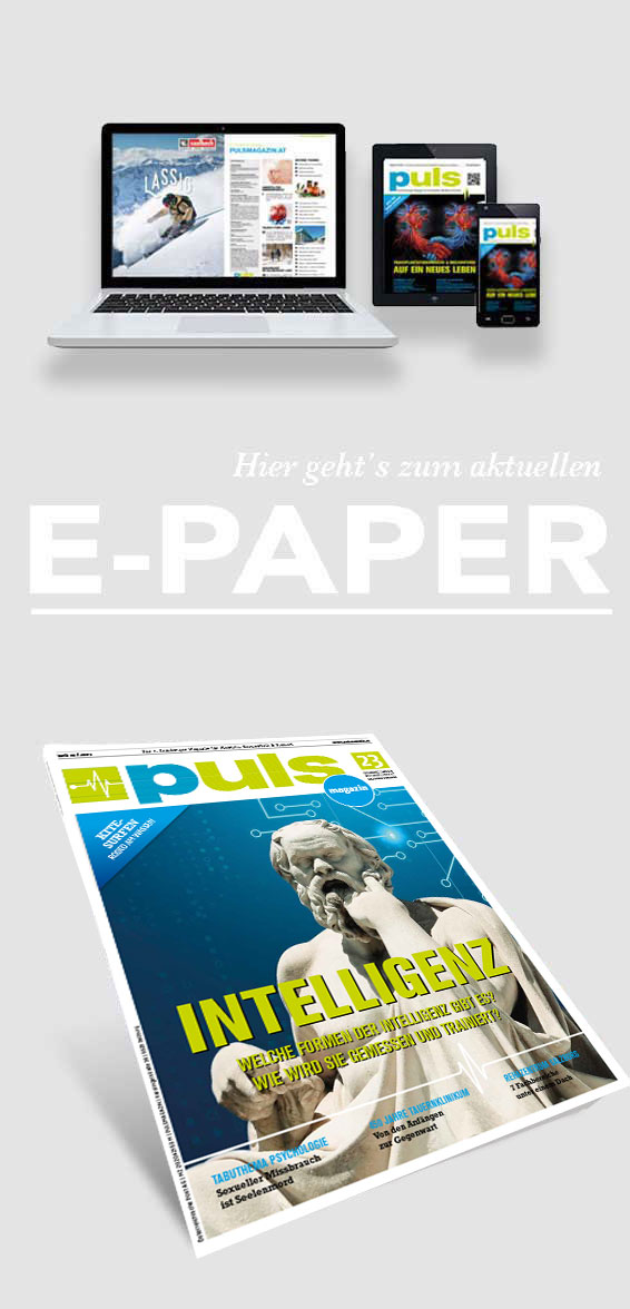 Puls Magazin