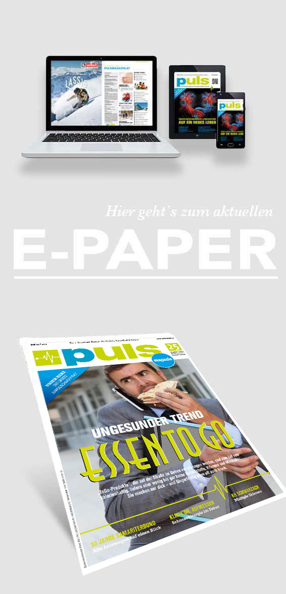 Puls Magazin