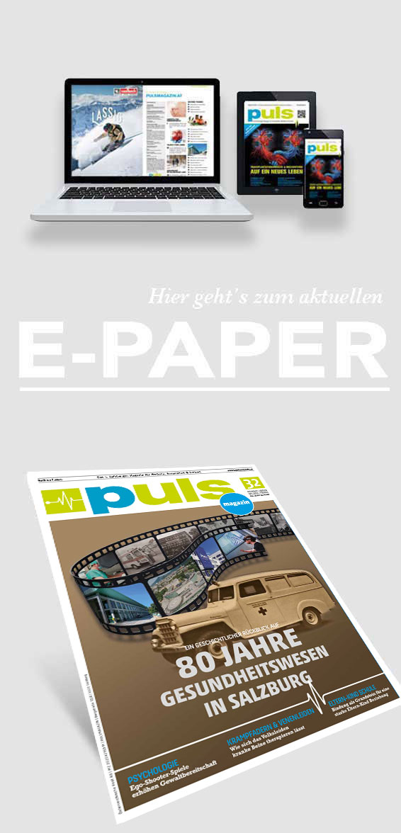 Puls Magazin