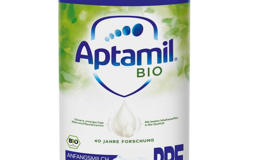 Foto: Aptamil®