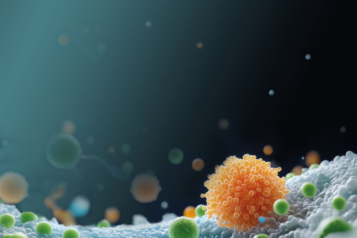  Stammzellen – Wunder der Evolution und potente Waffe der Medizin