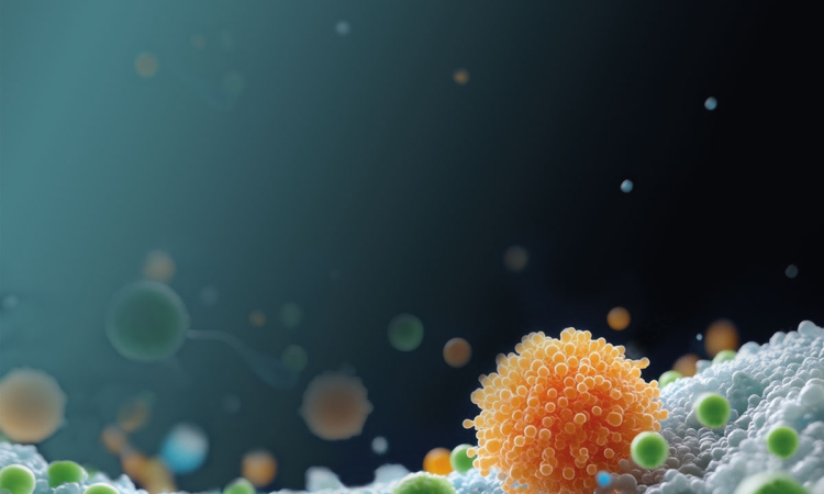  Stammzellen – Wunder der Evolution und potente Waffe der Medizin