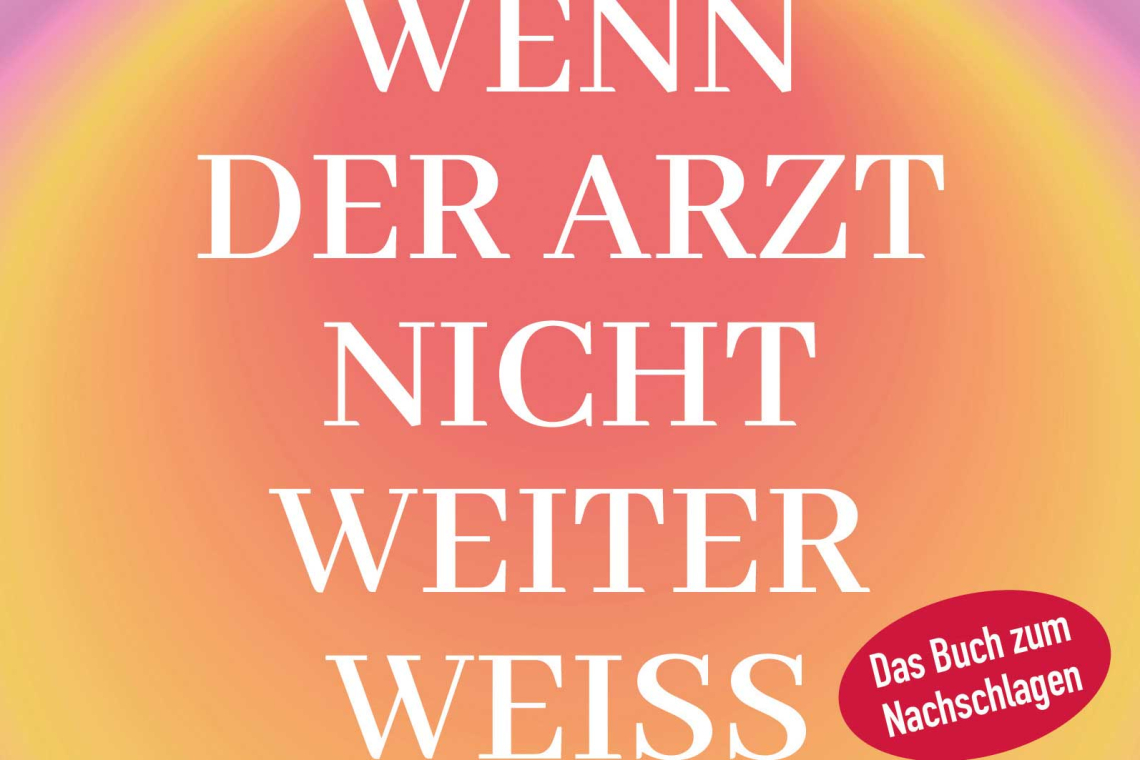 Wenn die Seele über den Körper spricht:  Ein Weg zur inneren Heilung